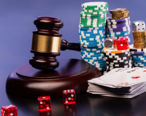 Gambling laws in the Philippines