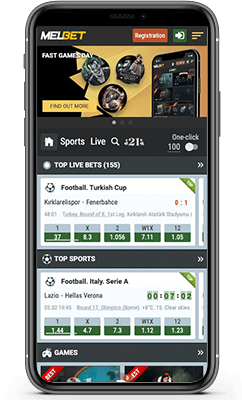 Melbet Review 2022 - Offering You a Professional Approach to Sports Betting