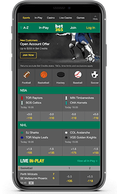 Bet365 Review 2022 - Worlds Top Sports Betting Operator
