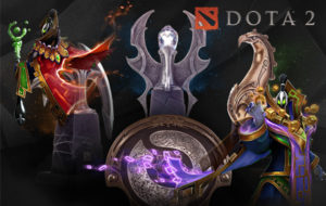 DOTA2 betting sites