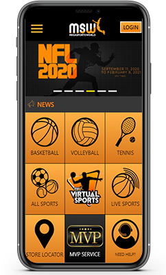 MSW (MegaSportsWorld) Review 2024 - Top Sports Coverage