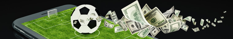 real money sports betting online